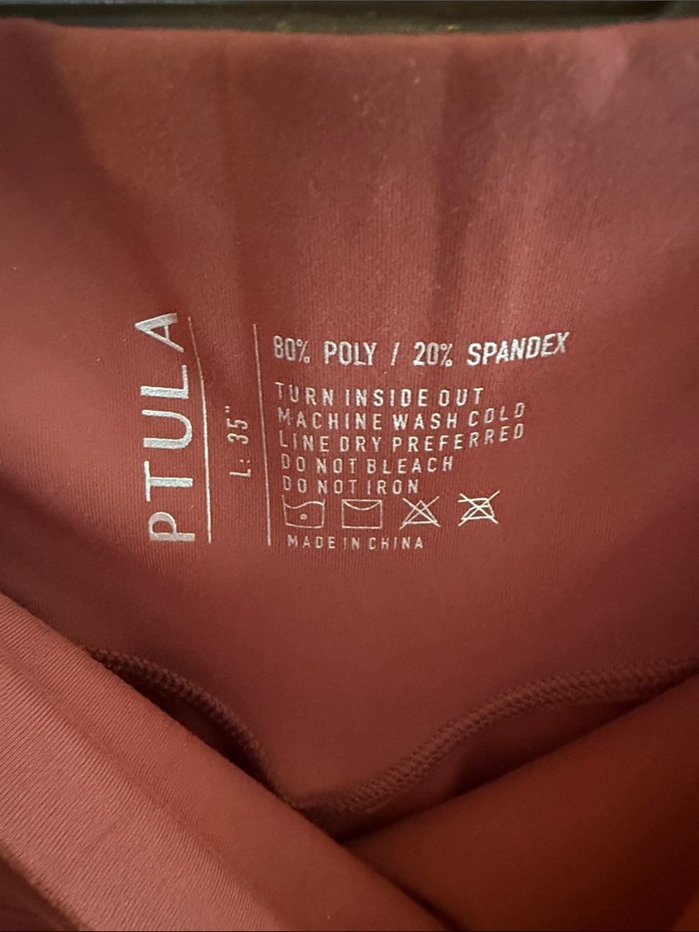 Ptula 365 Wide-Leg Pants - Picture 2 of 3